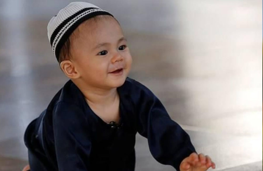 Muslim Baby Names Born on Tuesday